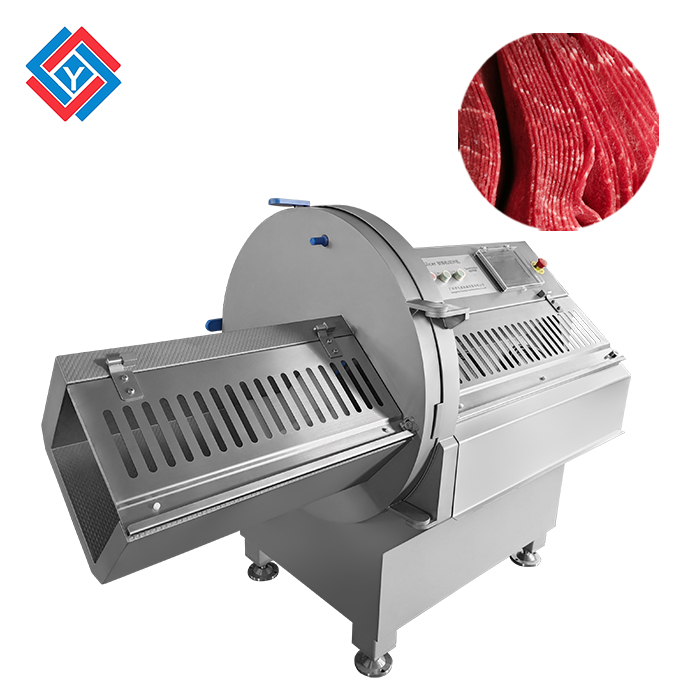 雞排砍排機(jī)JY-25K(不帶輸送帶)