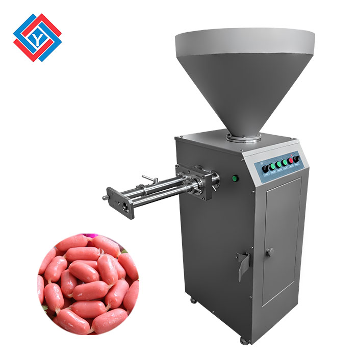 氣動(dòng)定量扭結(jié)灌腸機(jī)JY-57L